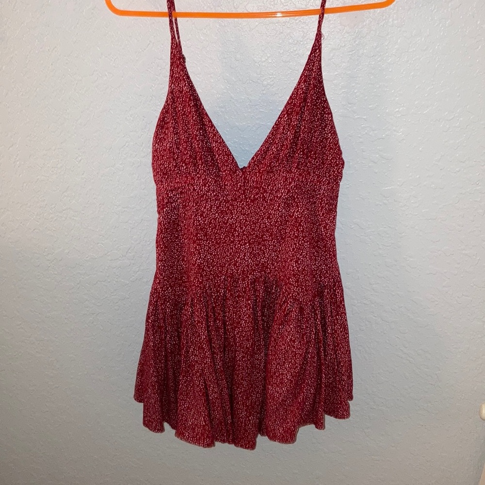 Princess polly dress